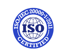 ISO-20000