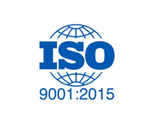 ISO-9001:2015