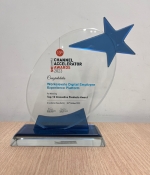 Channel Accelerator Award