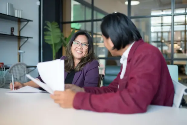 HR Ops Service Desk