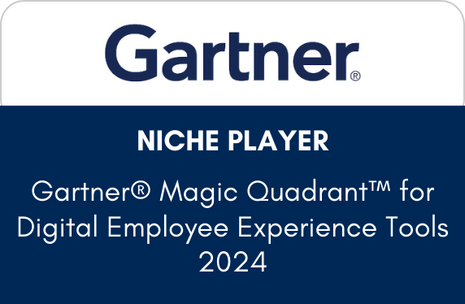 Gartner Quadrant