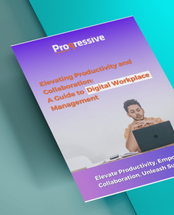 Digital Workplace Management