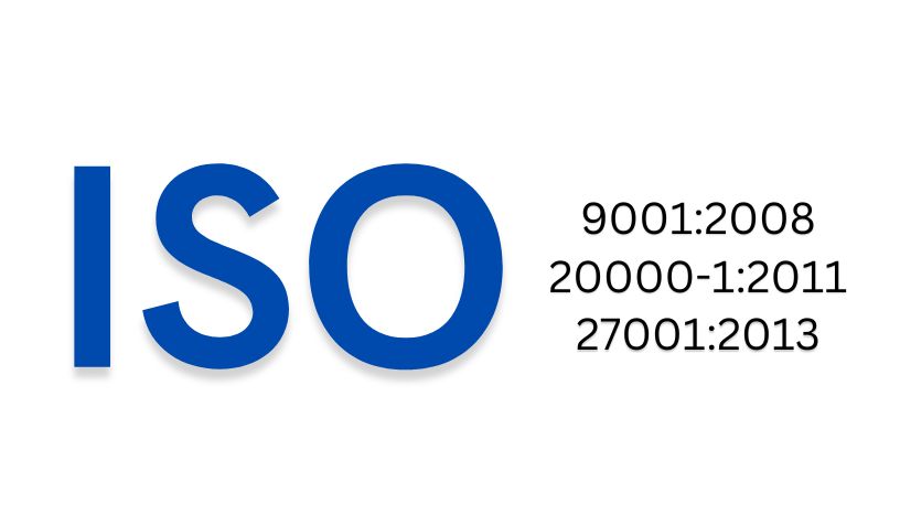 ISO 9001:2008